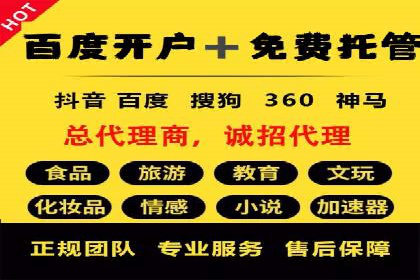 百度推广在电商领域的应用：成功提升销售额的秘诀